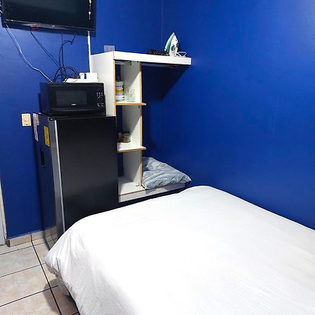 Habitacion 11 Independiente Con Mucha Privacidad ,Cerca Del Consulado , Cas , A 200 Mts Del Vado Del Rio Χερμοσίγιο Εξωτερικό φωτογραφία