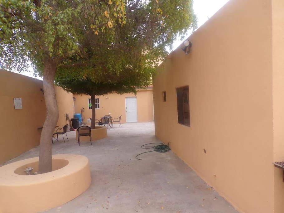 Habitacion 11 Independiente Con Mucha Privacidad ,Cerca Del Consulado , Cas , A 200 Mts Del Vado Del Rio Χερμοσίγιο Εξωτερικό φωτογραφία