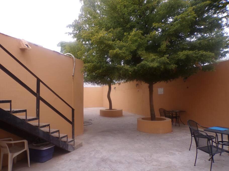 Habitacion 11 Independiente Con Mucha Privacidad ,Cerca Del Consulado , Cas , A 200 Mts Del Vado Del Rio Χερμοσίγιο Εξωτερικό φωτογραφία